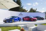 Acura NSX 2016 года (NA)
